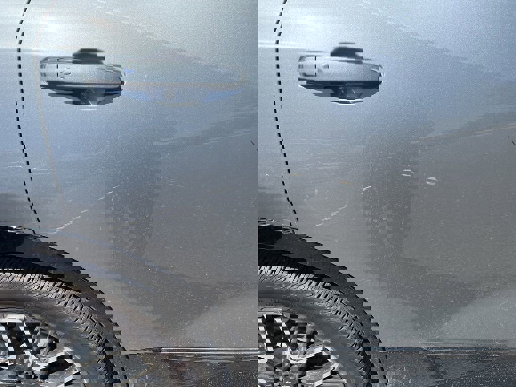 Certified 2023 Chevrolet Blazer RS w/ Driver Confidence II Package image 7