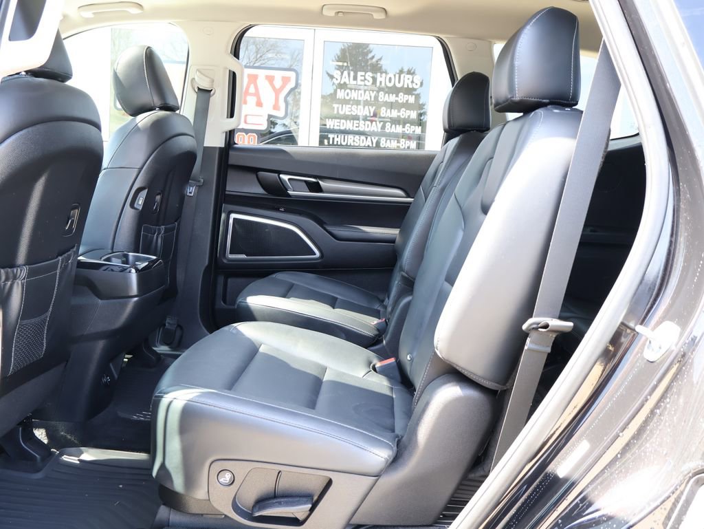 Used 2021 Kia Telluride S AWD/4WD image 26