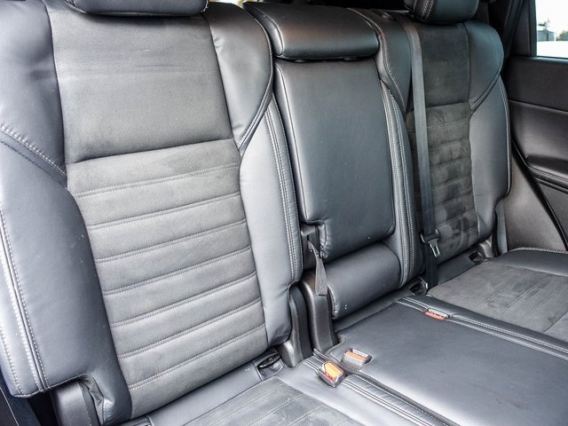 Used 2022 Mitsubishi Outlander SE image 13