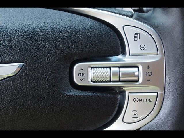 Used 2021 Genesis GV80 3.5T Advanced + AWD/4WD image 29