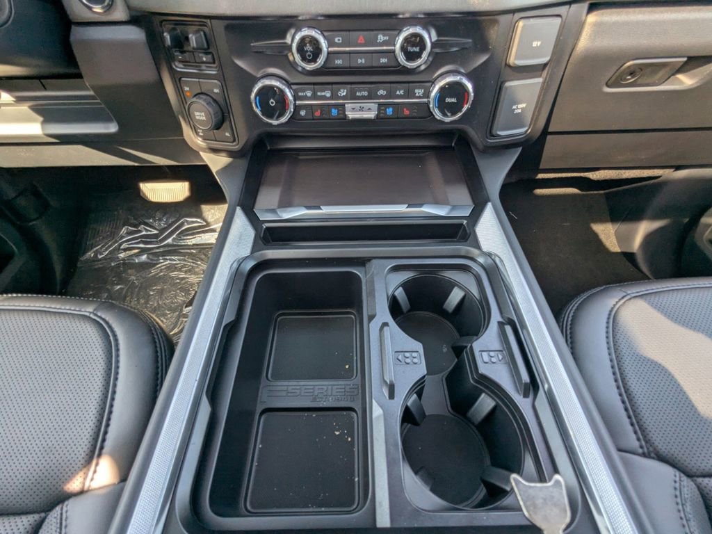 New 2026 Ford F350 King Ranch image 18