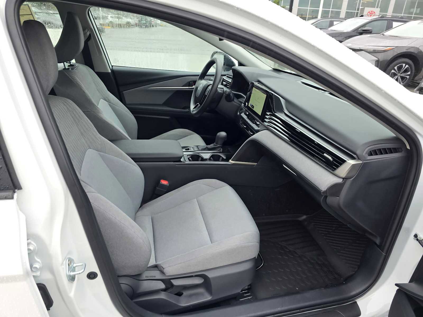 Certified 2025 Toyota Camry LE image 11