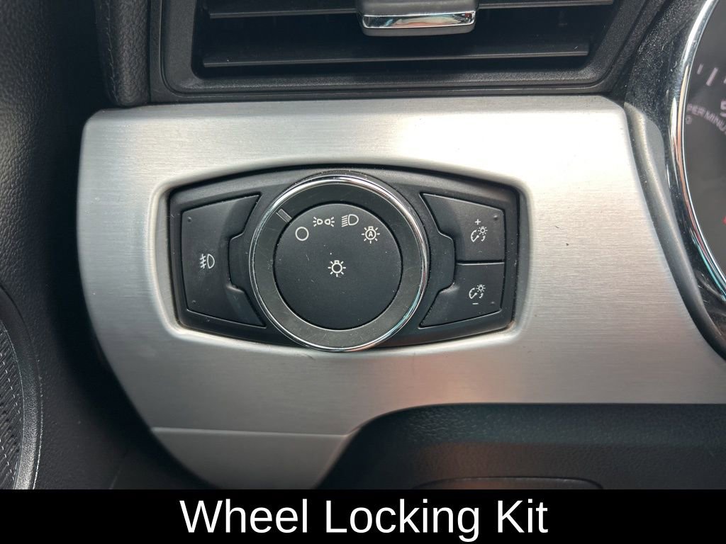 Used 2016 Ford Mustang GT Premium w/ Equipment Group 401A image 30