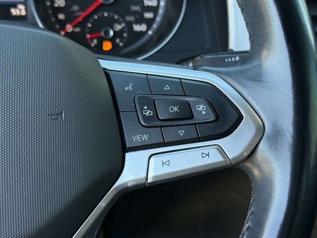 Used 2020 Volkswagen Atlas Cross Sport SE image 19