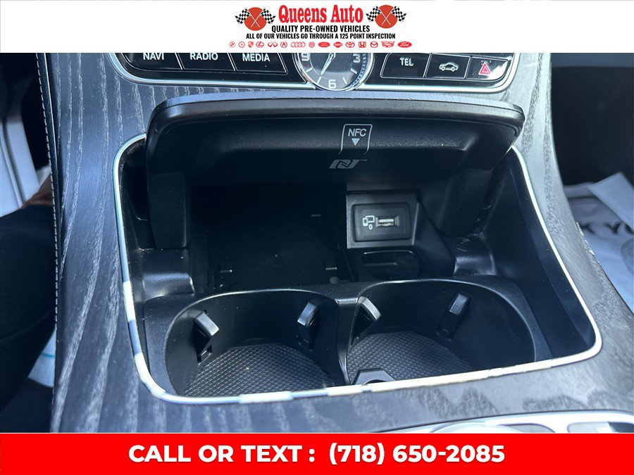 Used 2018 Mercedes-Benz E 300 image 49