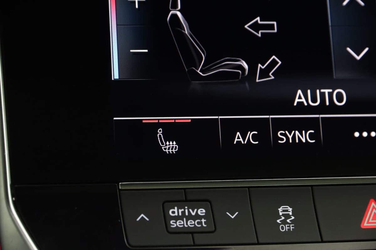 Used 2024 Audi A6 Premium Plus AWD/4WD image 8