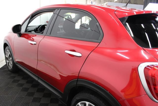 Used 2017 FIAT 500X Trekking FWD image 7