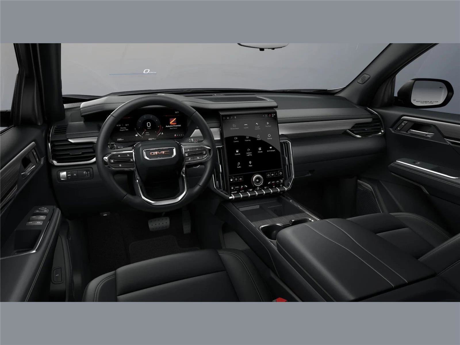 New 2026 GMC Acadia Elevation w/ Elevation Premium Package image 6