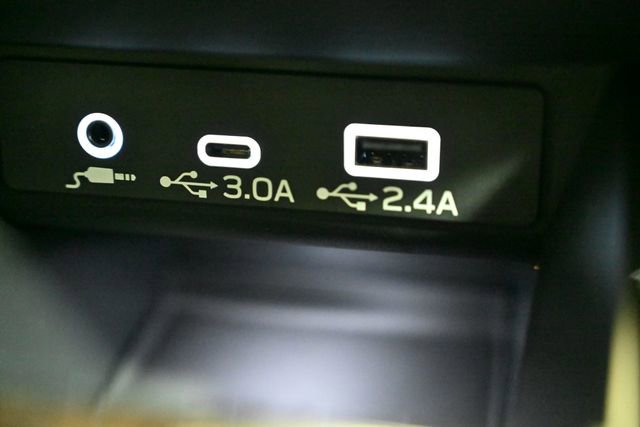 Used 2025 Subaru Outback Premium w/ Popular Package #1A image 33