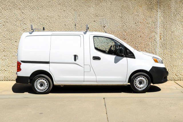 Used 2019 Nissan NV200 S w/ Cruise Control Package FWD image 7