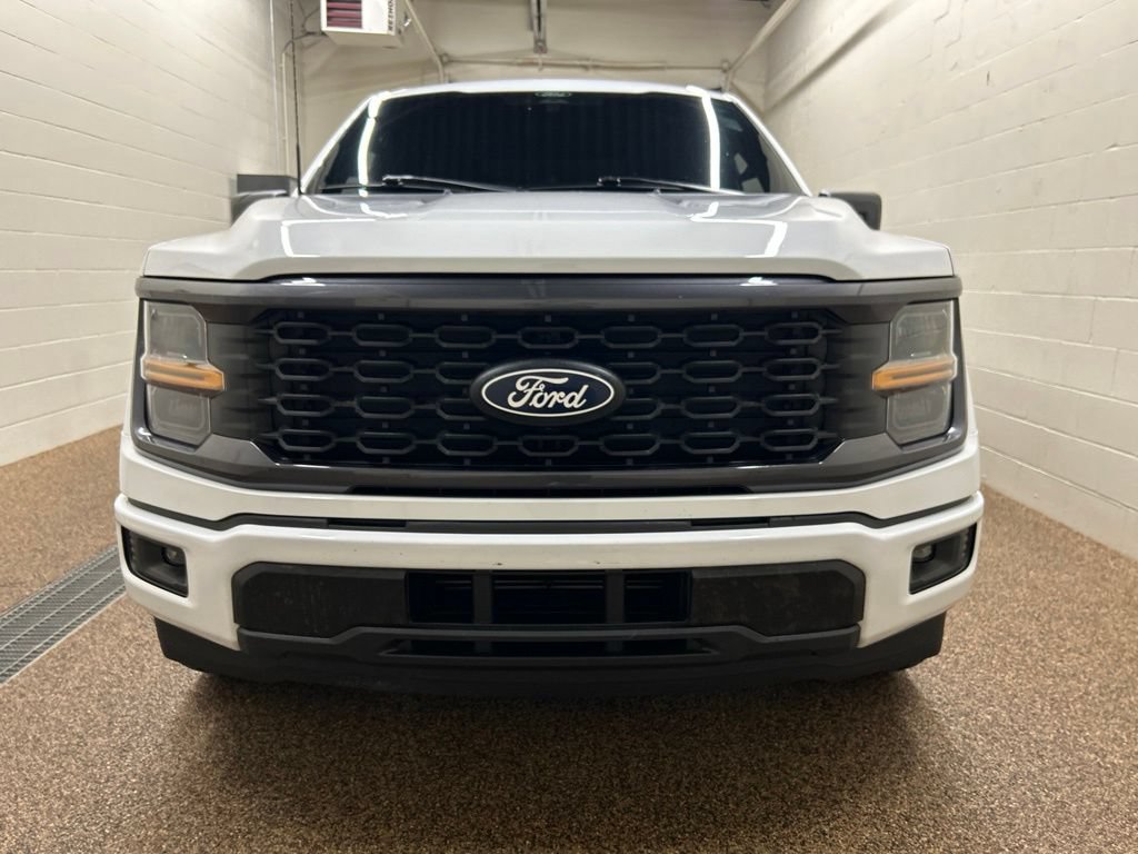 Used 2024 Ford F150 STX RWD image 6