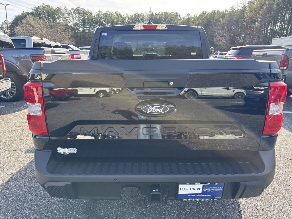 New 2026 Ford Maverick XL w/ 4K Tow Package image 6