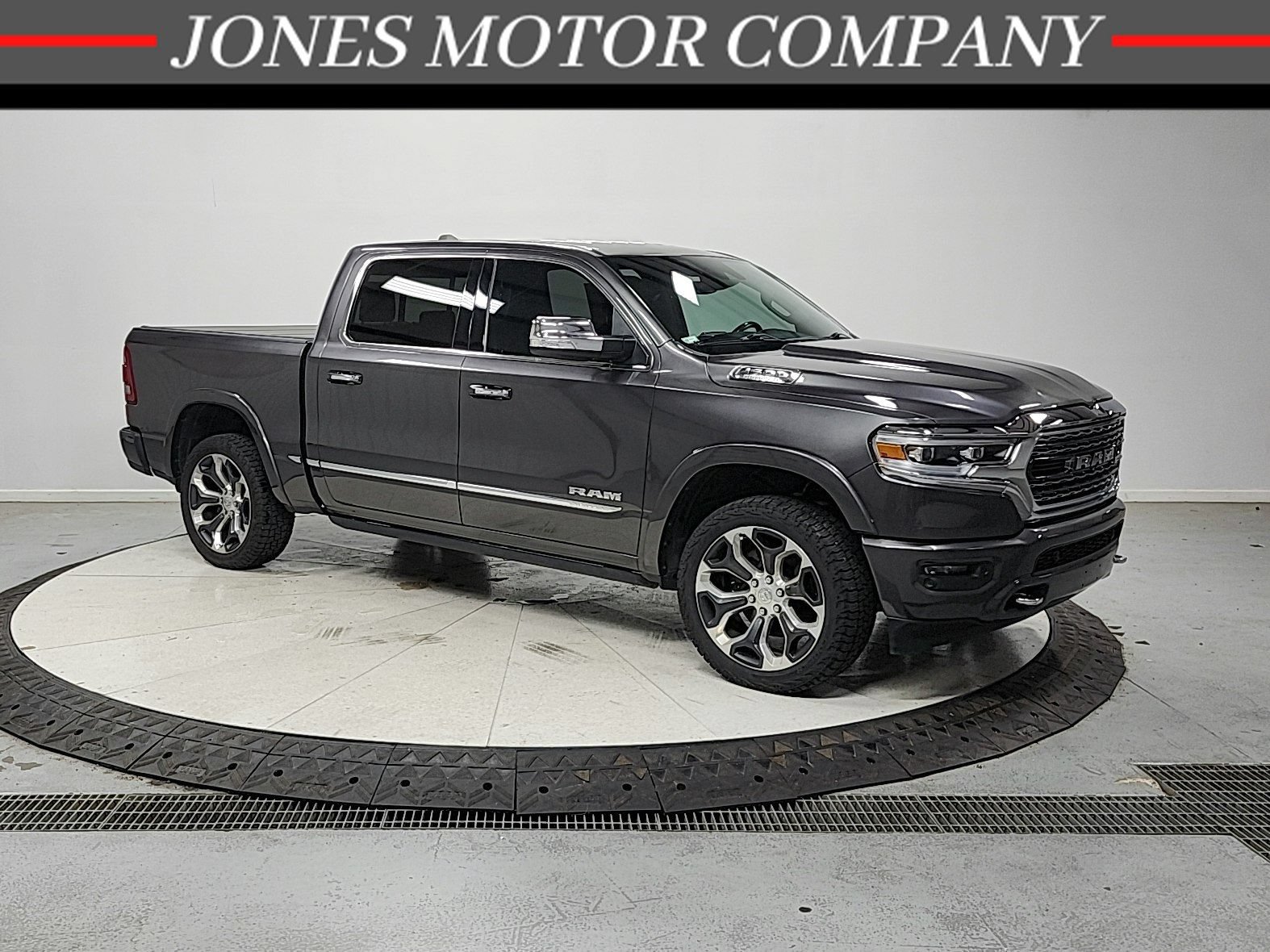 Used 2020 RAM 1500 Limited