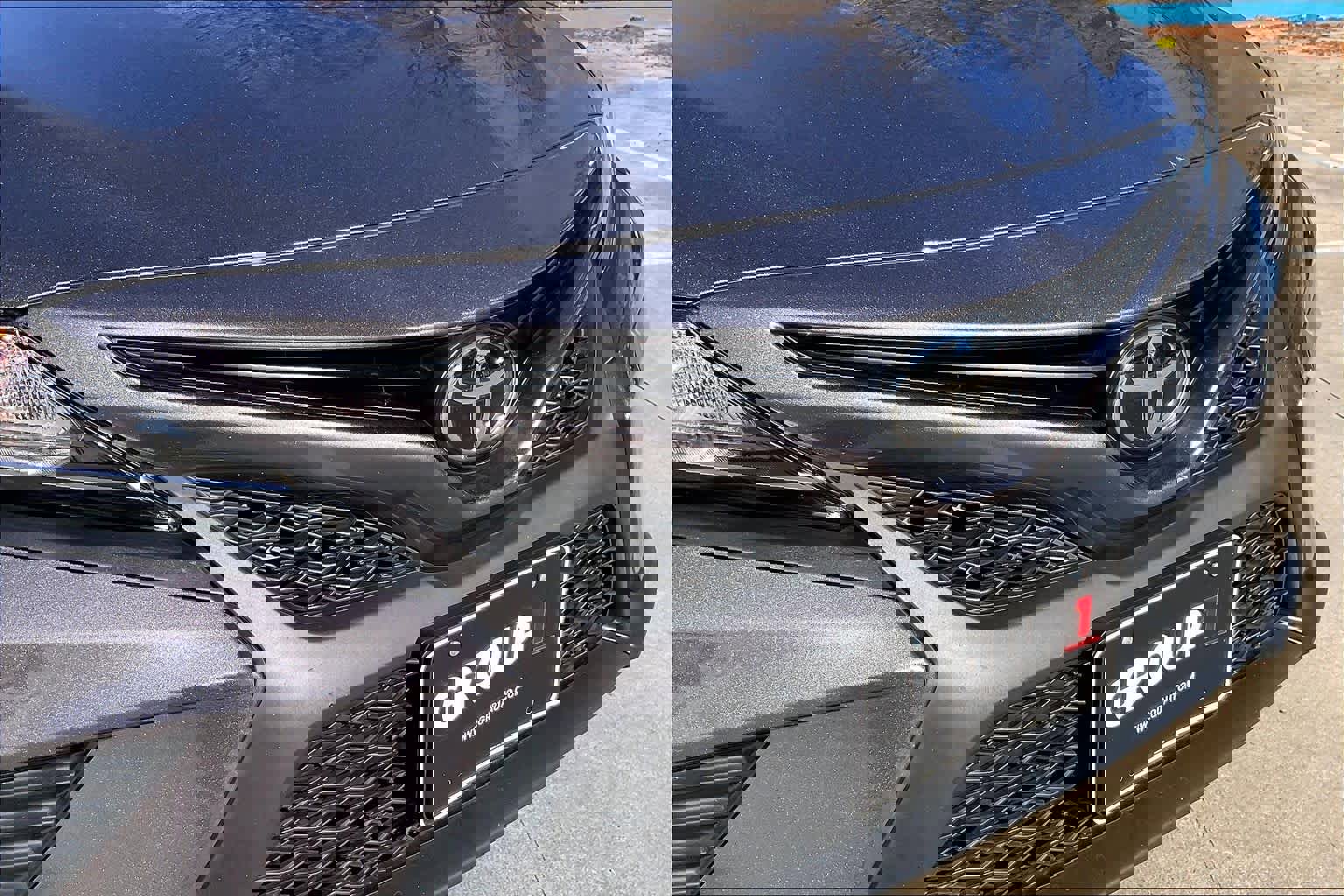 Used 2020 Toyota Camry SE image 27