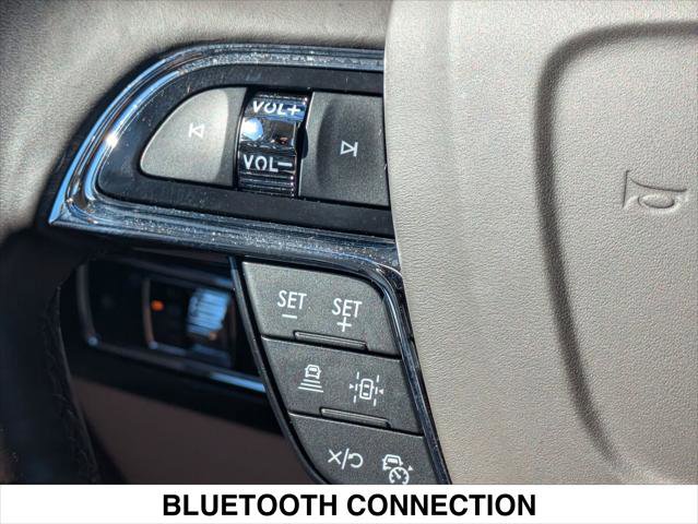 Used 2024 Lincoln Navigator Black Label AWD/4WD image 14