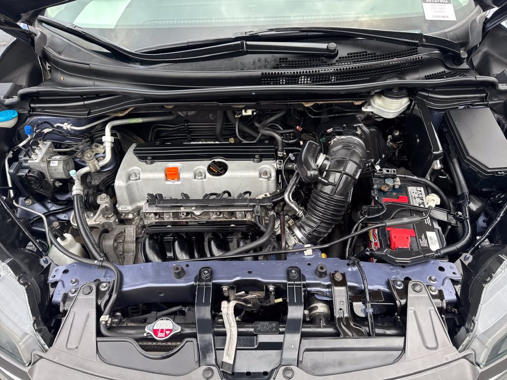 Used 2014 Honda CR-V EX image 21