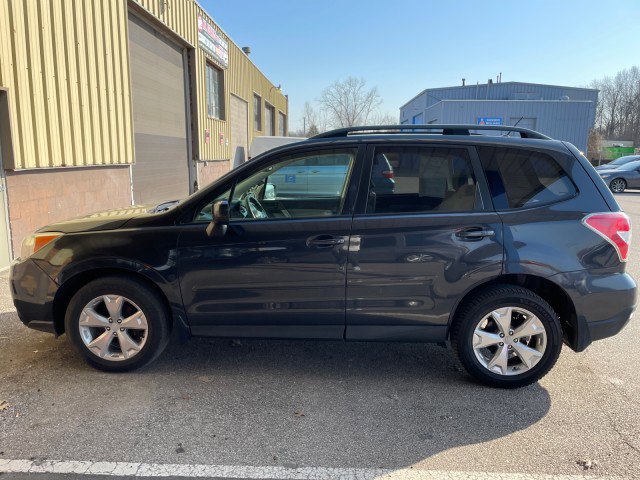 Used 2014 Subaru Forester 2.5i Premium w/ All-Weather Package image 8