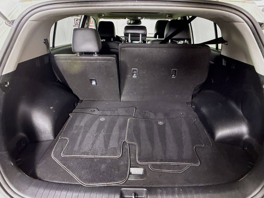 Used 2018 Kia Sportage EX w/ EX Premium Package image 28