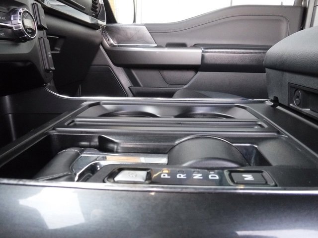 Used 2021 Ford F150 XLT w/ Equipment Group 301A Mid image 33