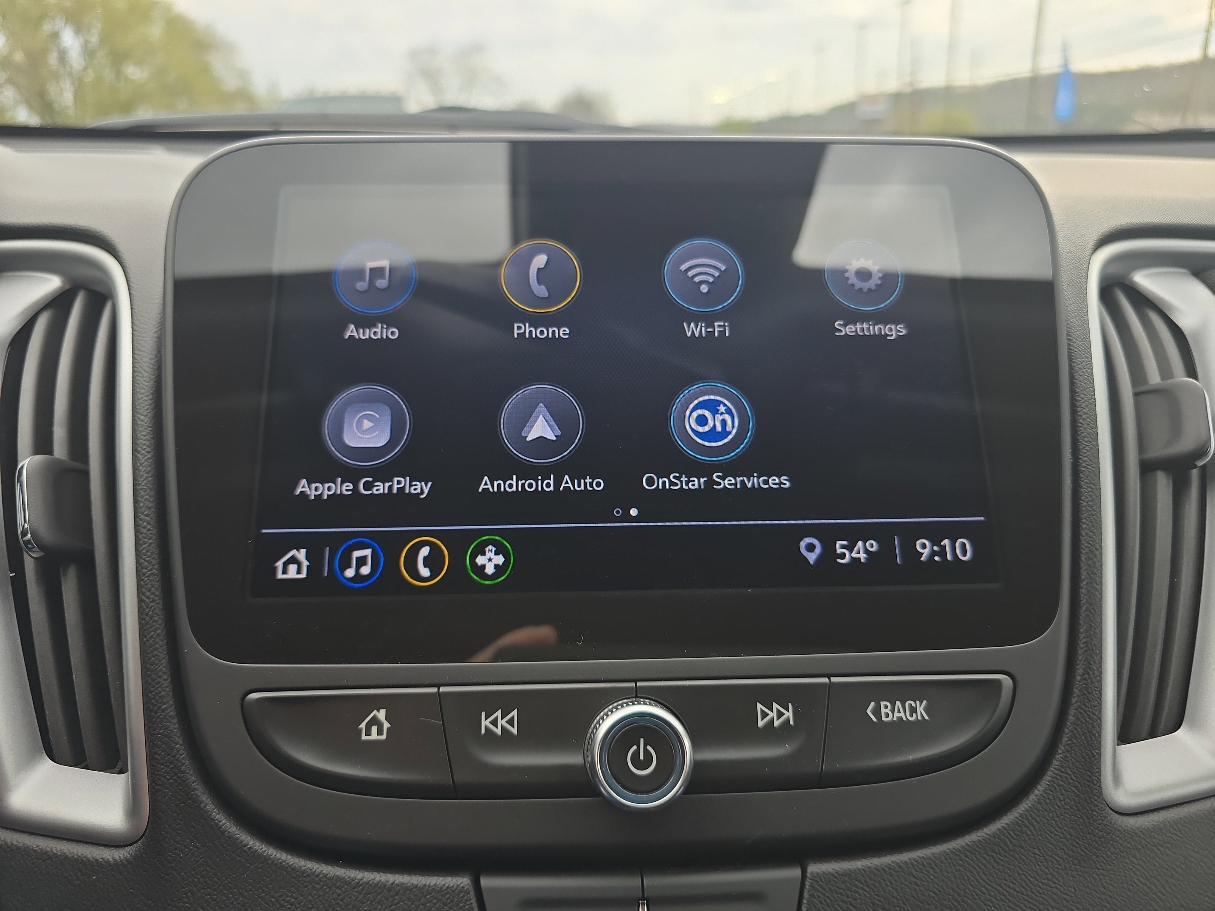 Used 2024 Chevrolet Malibu RS FWD image 26