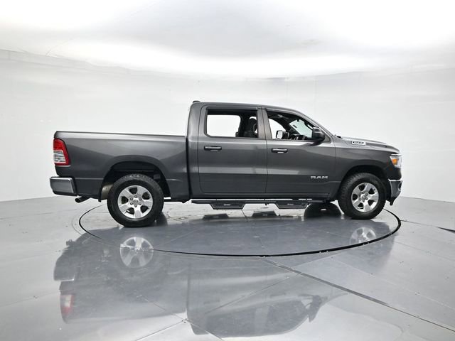 Used 2021 RAM 1500 Big Horn image 2