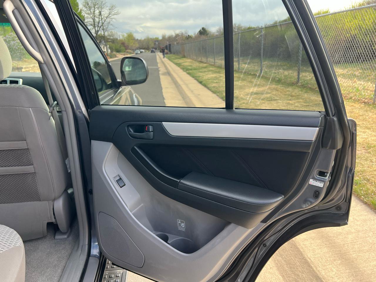 Used 2008 Toyota 4Runner Sport image 20