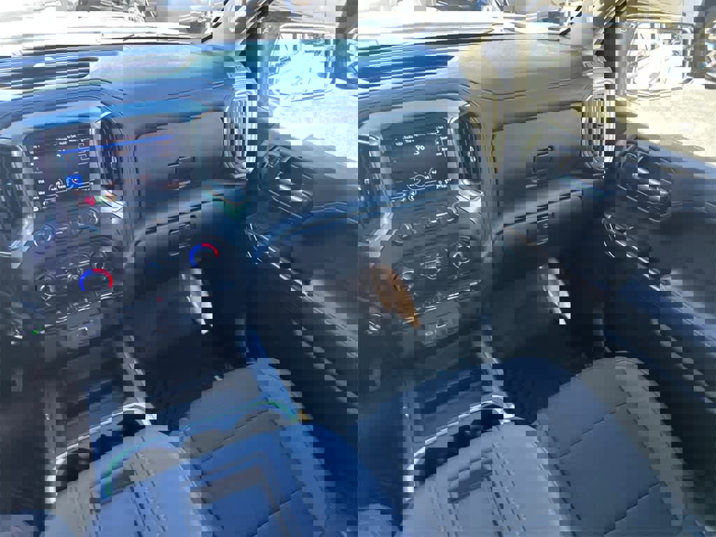 Used 2021 Chevrolet Silverado 1500 RST image 22