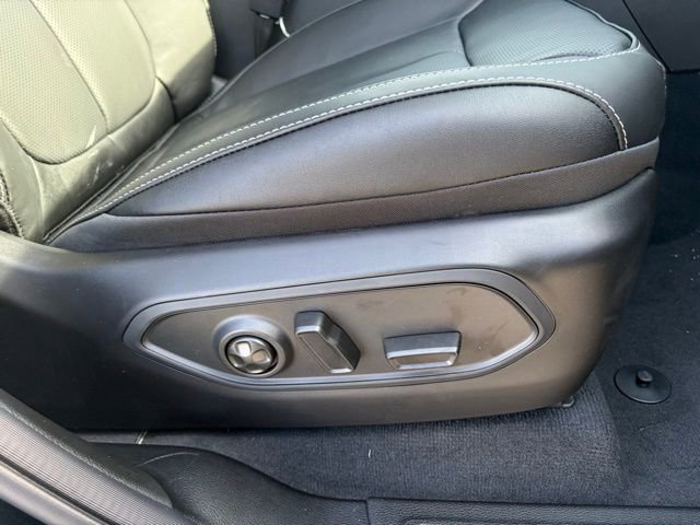 New 2026 Jeep Grand Cherokee Limited AWD/4WD image 31