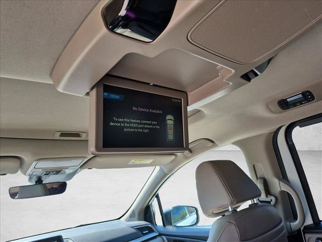 Used 2019 Honda Odyssey EX-L image 18