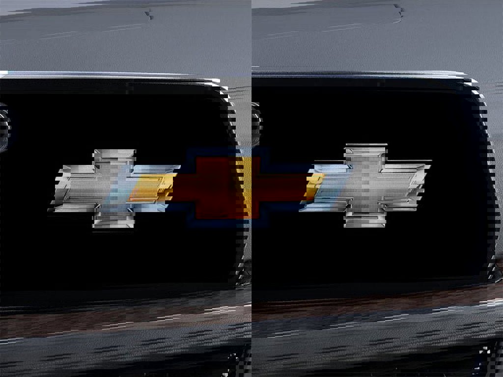 New 2026 Chevrolet Tahoe LS image 20