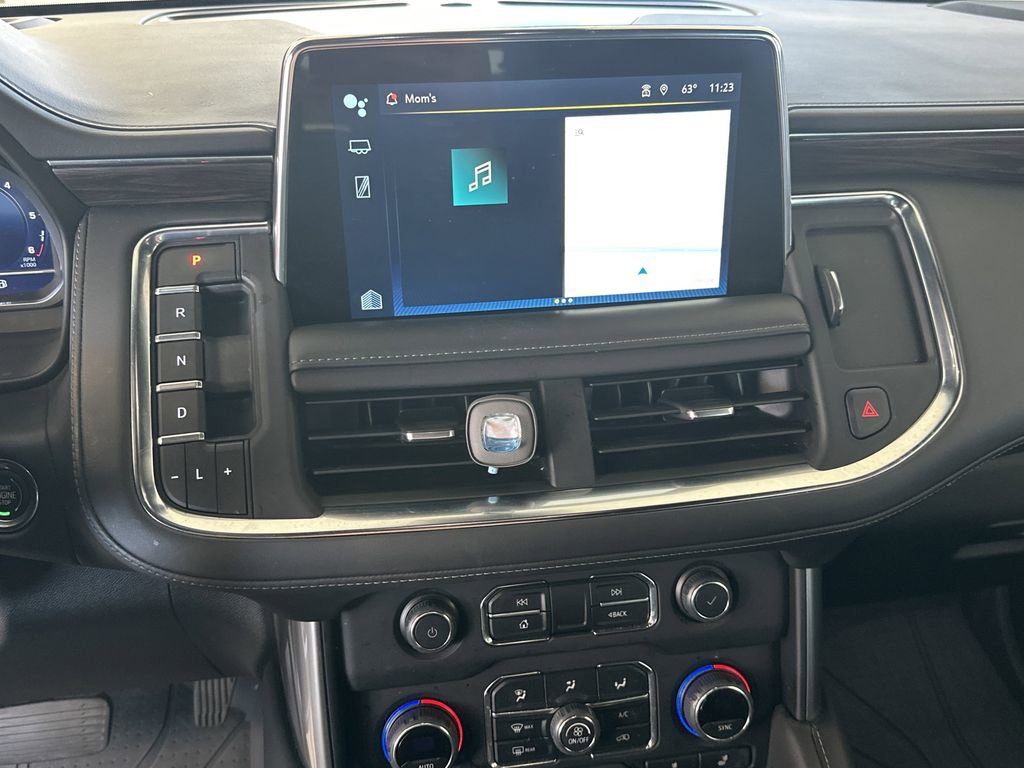 Certified 2023 Chevrolet Tahoe Z71 w/ Z71 Off-Road Package image 24