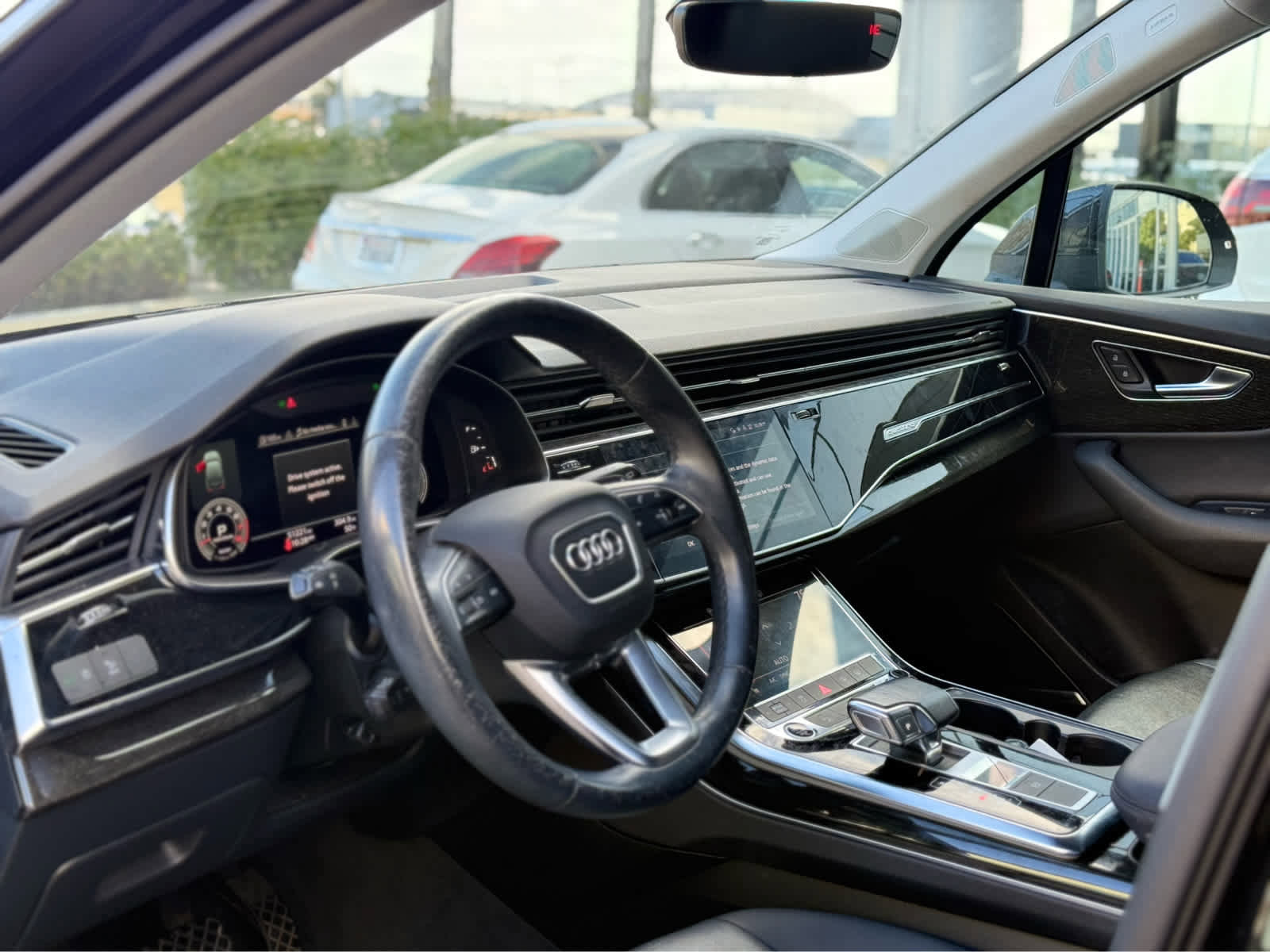 Used 2022 Audi Q7 Premium Plus image 6