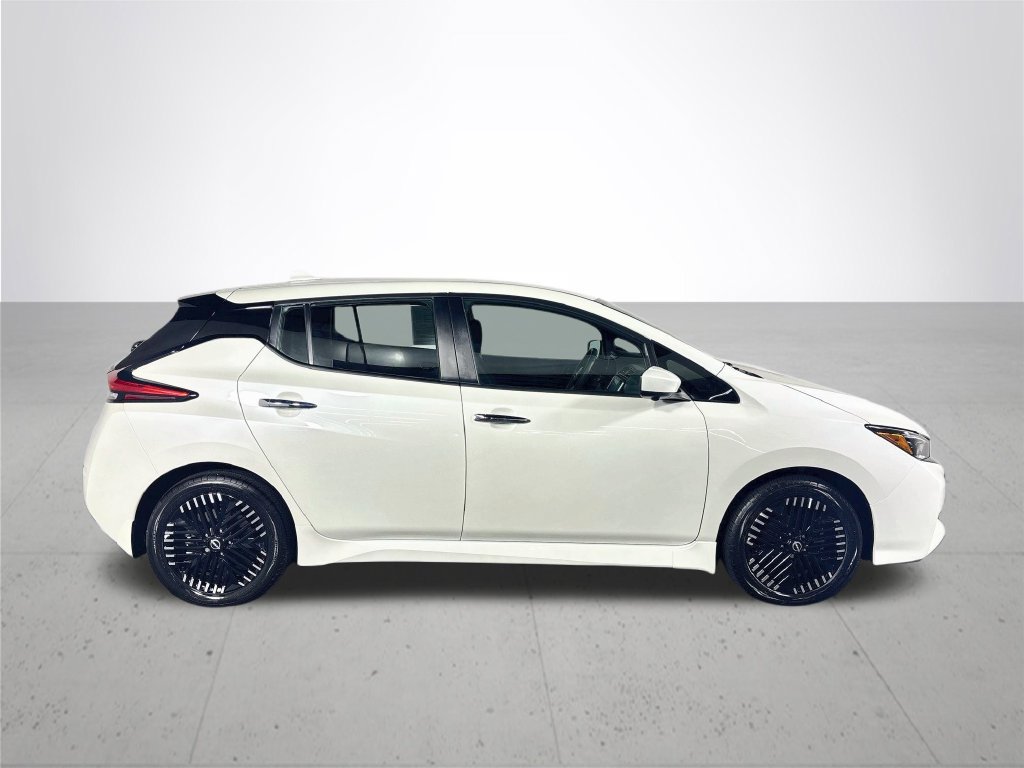 Used 2025 Nissan Leaf SV Plus FWD image 5