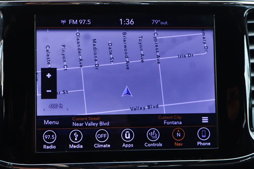 Used 2019 Jeep Grand Cherokee Altitude image 37