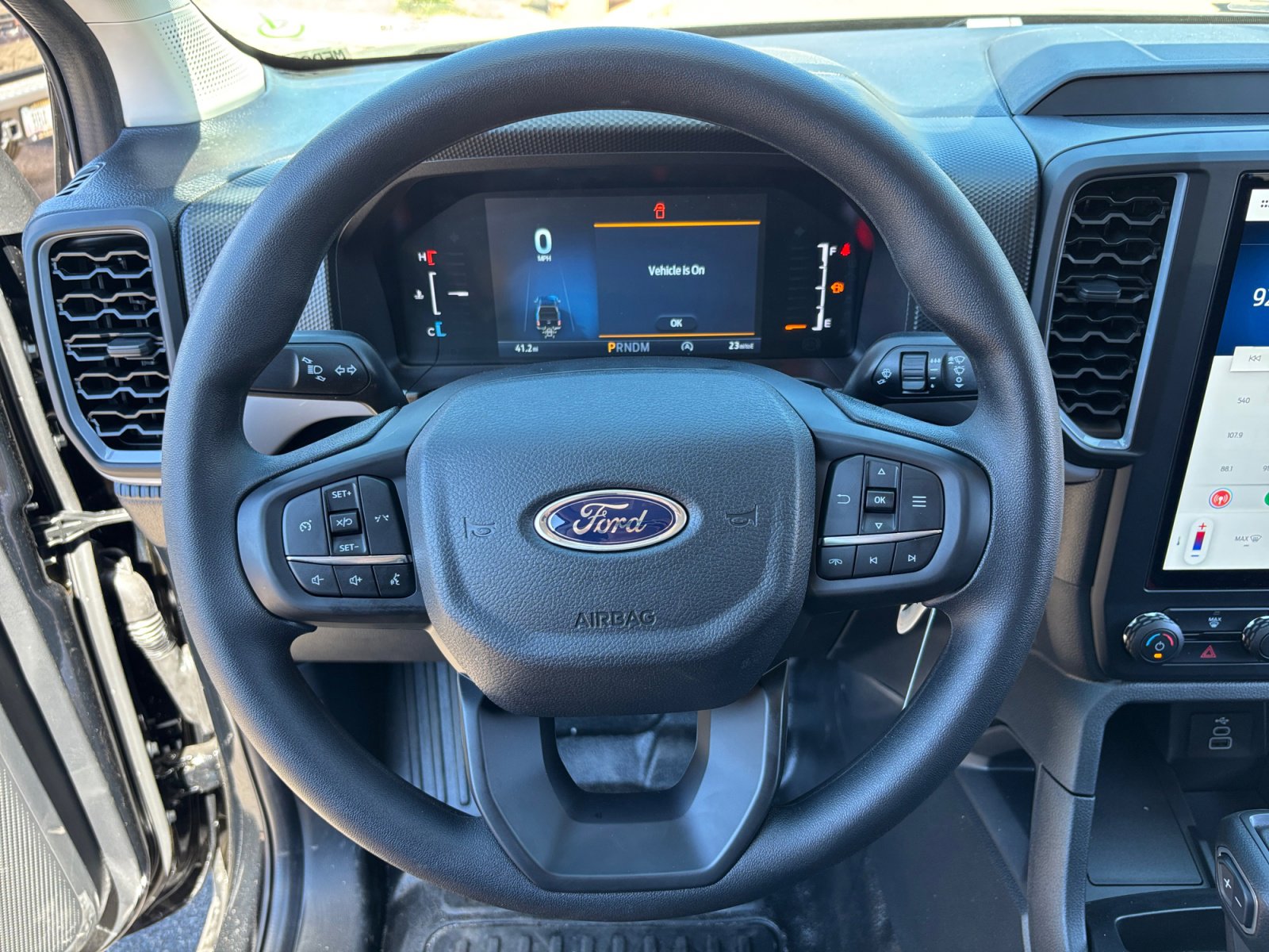 New 2026 Ford Ranger XL w/ Trailer Tow Package image 9