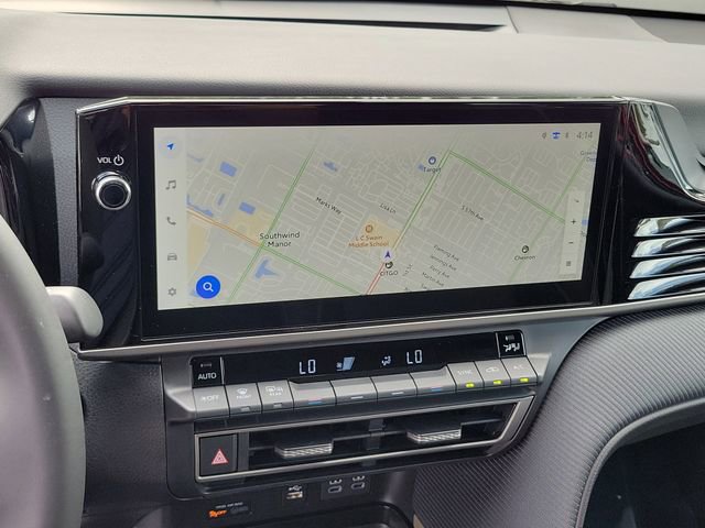 Used 2026 Toyota Camry SE w/ Multimedia Upgrade Package FWD image 28