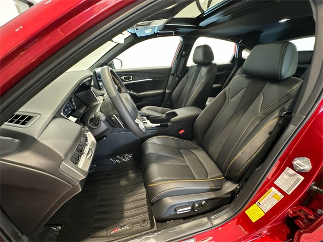 New 2026 Acura Integra A-Spec image 16