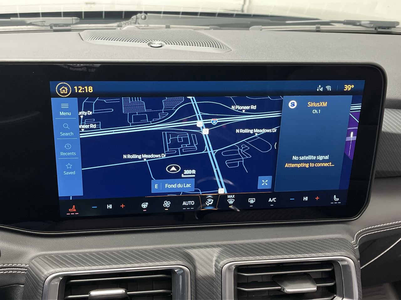 New 2026 Ford Mustang Premium RWD image 5