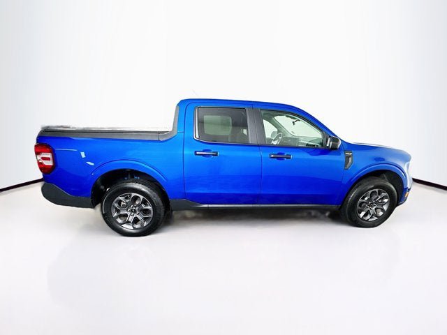 Used 2025 Ford Maverick XLT w/ XLT Luxury Package AWD/4WD image 4