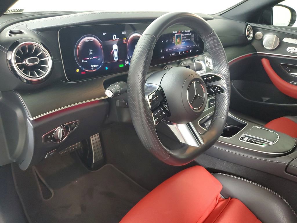 Used 2023 Mercedes-Benz E 450 Coupe image 20