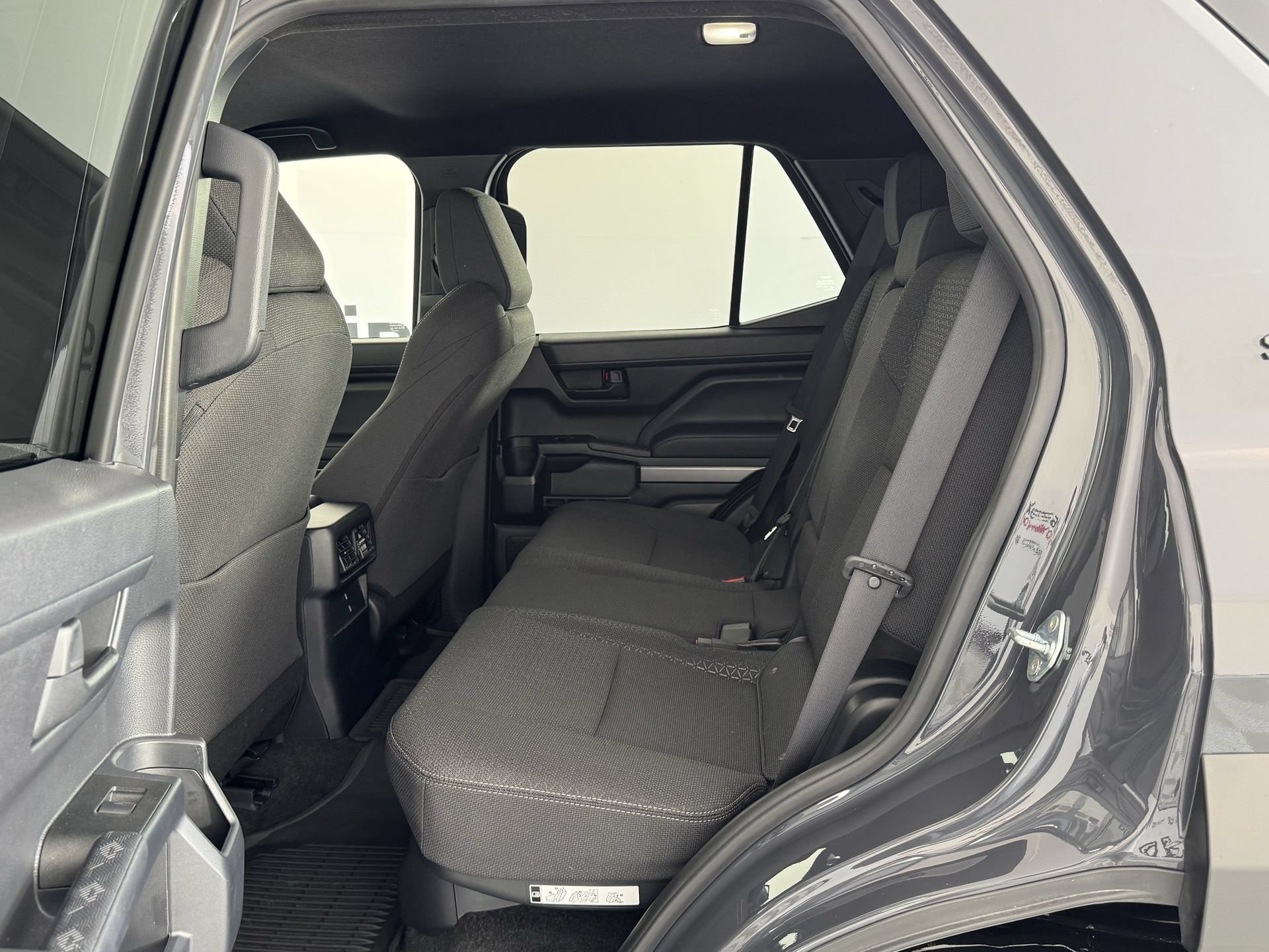 Certified 2026 Toyota 4Runner SR5 RWD image 17