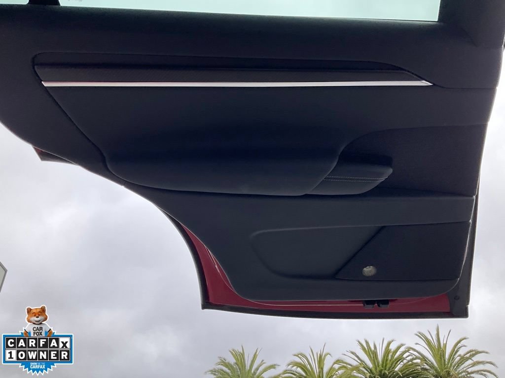 Used 2023 Tesla Model X Plaid AWD/4WD image 59
