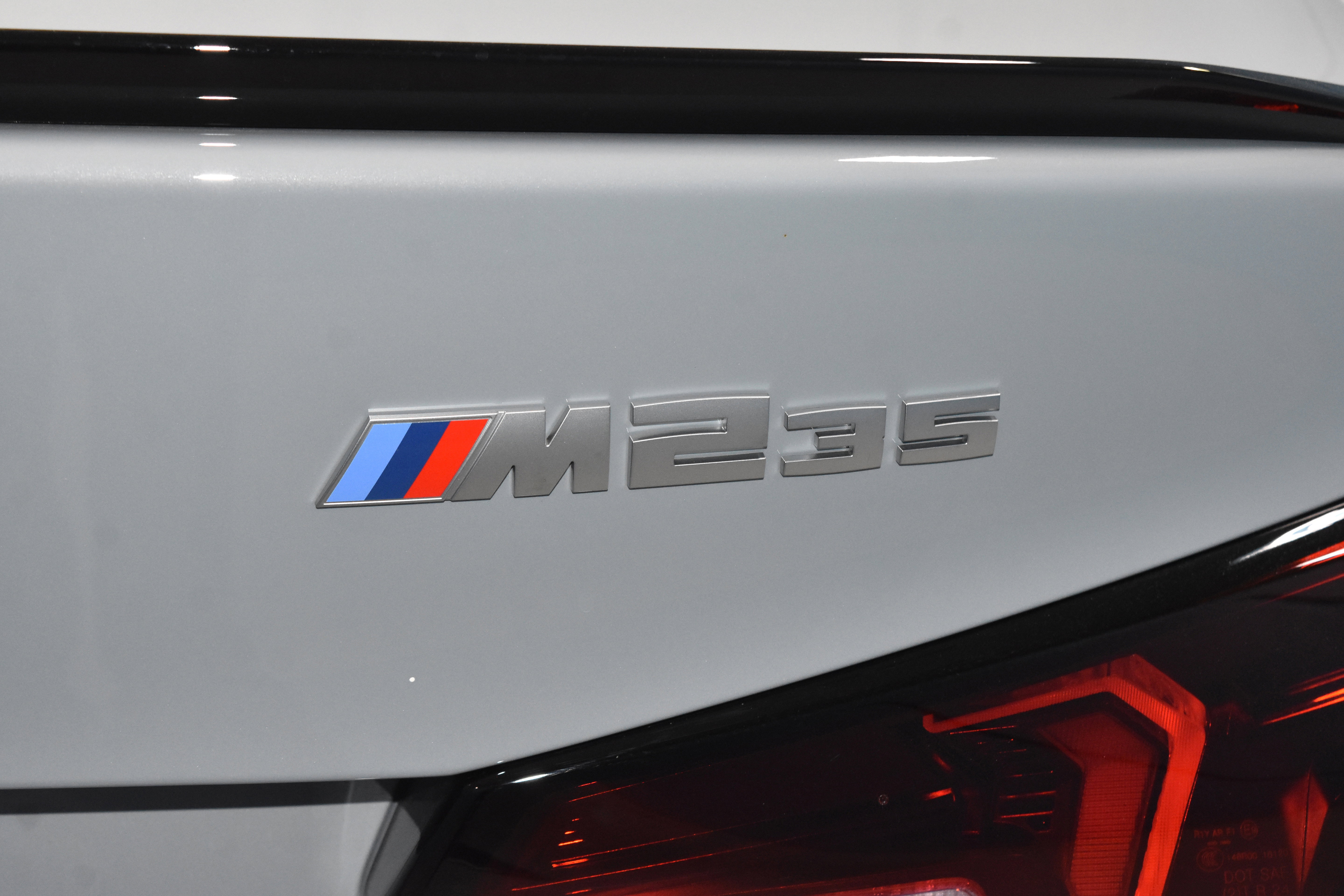 New 2026 BMW M235i xDrive w/ Technology Package AWD/4WD image 24