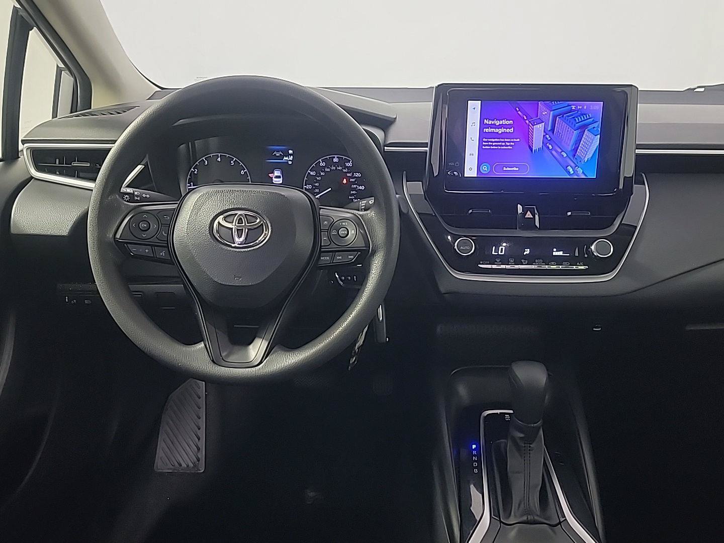Used 2023 Toyota Corolla LE FWD image 19
