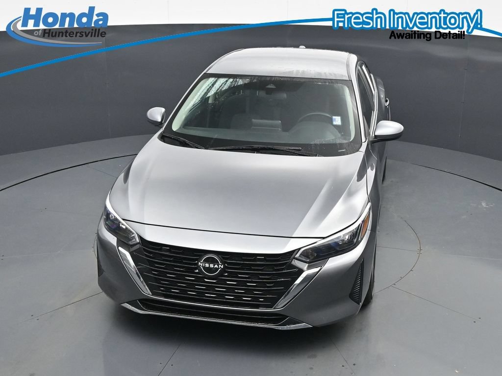 Used 2024 Nissan Sentra SV FWD image 15