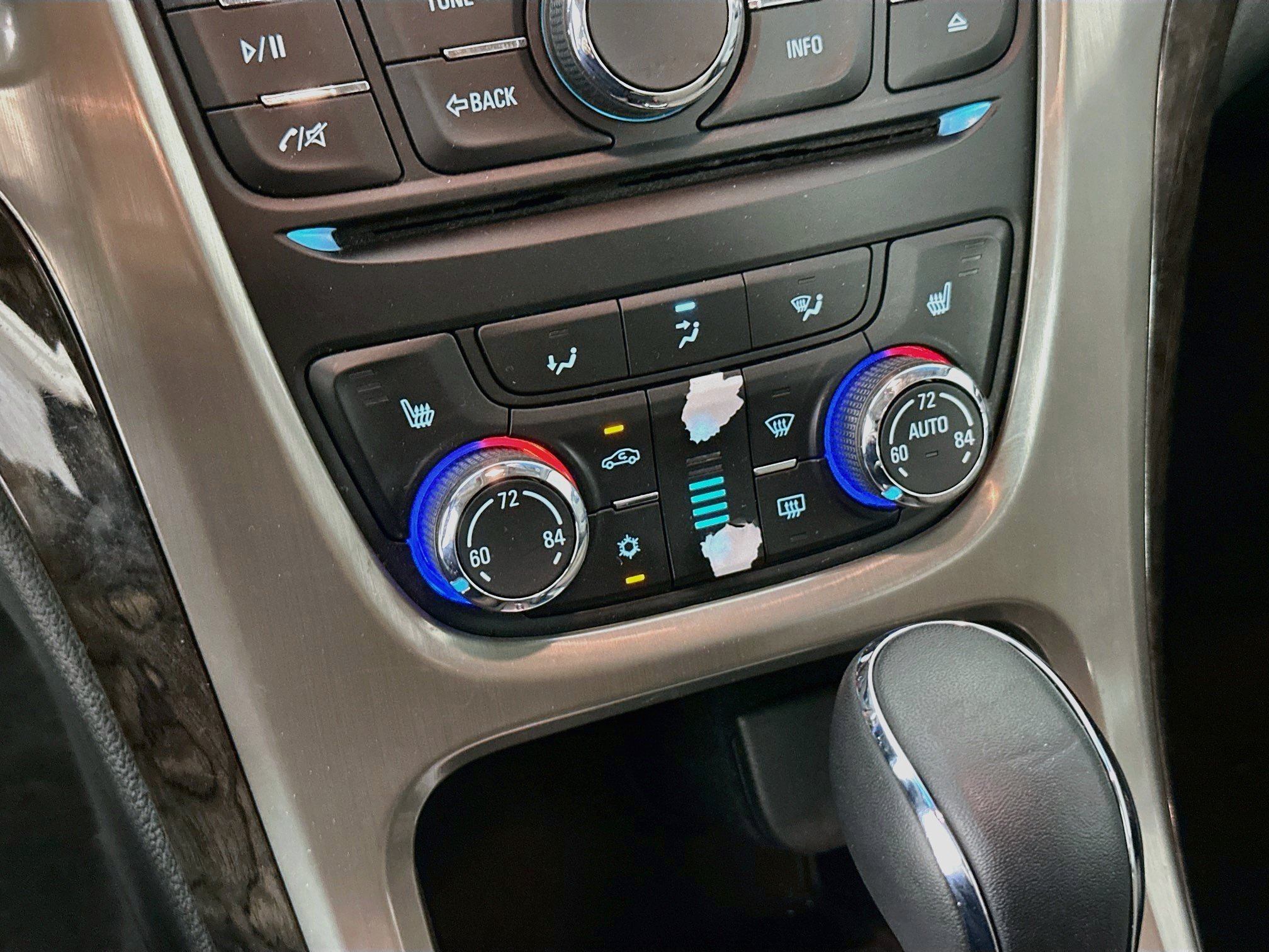 Used 2016 Buick Verano w/ Comfort Package FWD image 22