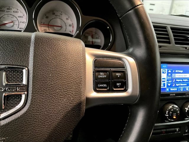 Used 2012 Dodge Challenger R/T Plus RWD image 19