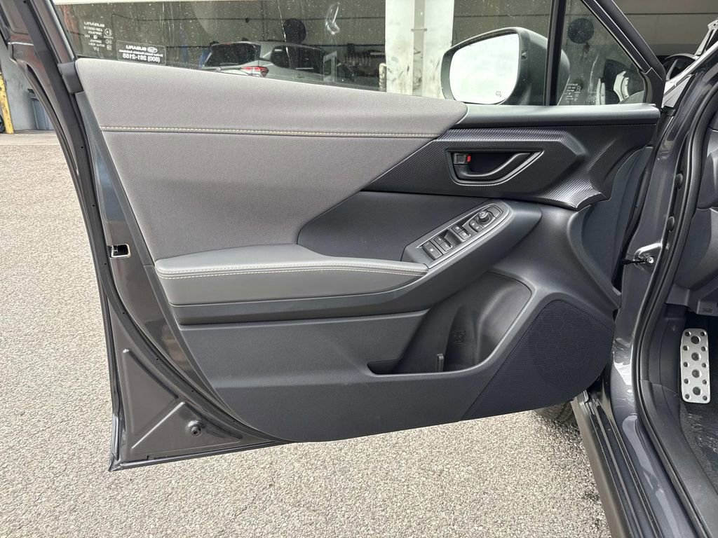 New 2026 Subaru Crosstrek 2.5i Sport image 19