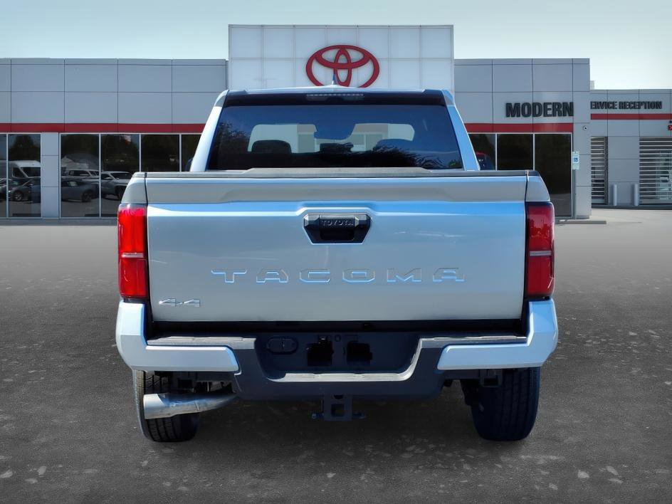 New 2026 Toyota Tacoma SR5 AWD/4WD image 5