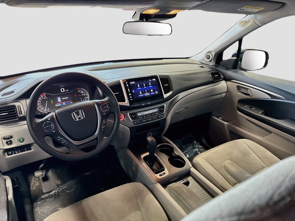 Used 2018 Honda Pilot EX image 20